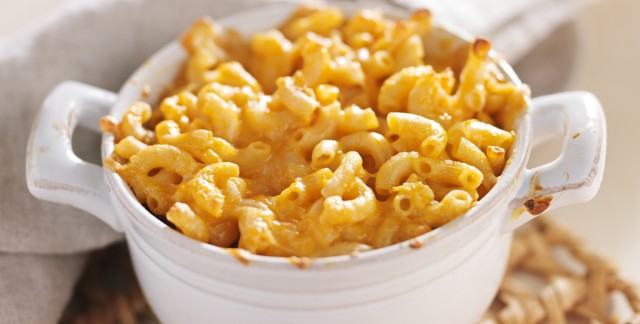 3 comfort foods to make in 30 minutes or less