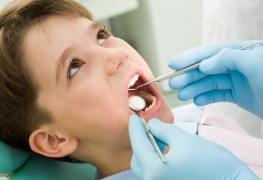 How to ease your child's anxiety about going to the dentist