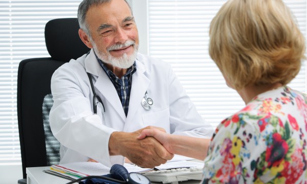 Tests for taste and smell disorders