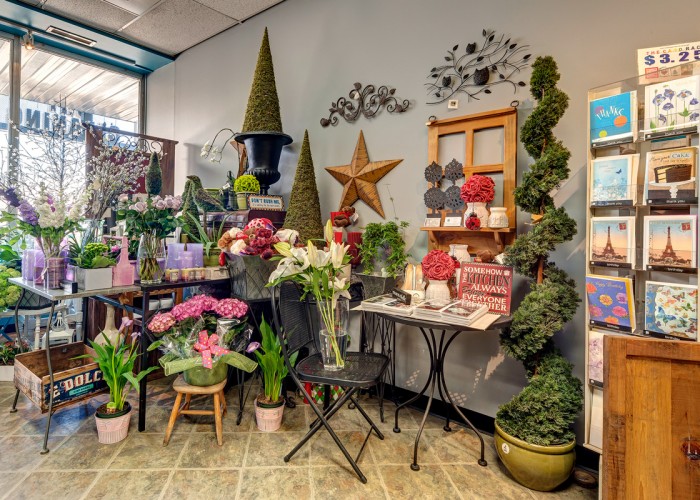 Dutch Touch Florist Calgary Business Story