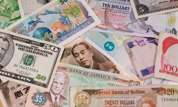 What You Need to Know About Local Currency Exchange Rates