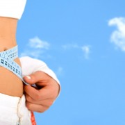 4 diet tips for getting a flat stomach