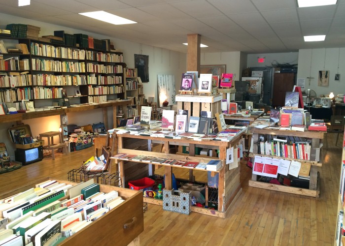 La Flèche rouge Montréal Business Story