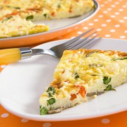 2 easy egg breakfasts