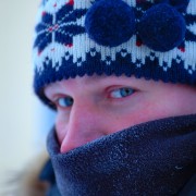 How to deal with frostbite and hypothermia