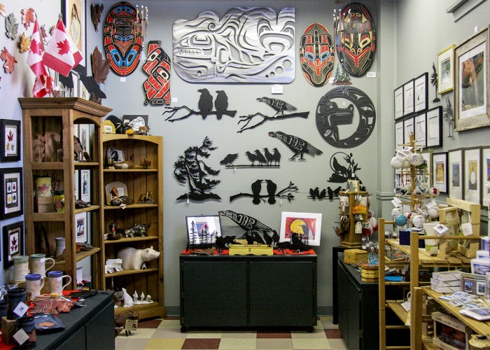 Galleria Inglewood Ltd Calgary Business Story