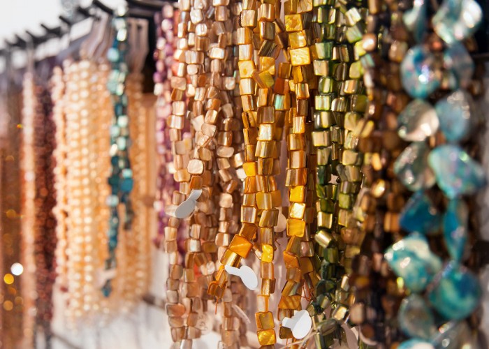 Gallery Beads & Gifts Fort Langley Business Story