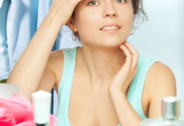 6 ways to help get rid of pimples