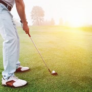 4 tips that will help you take advantage of the driving range
