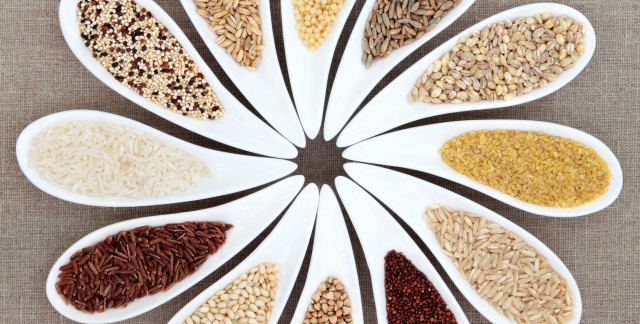 A helpful guide to cooking with grains