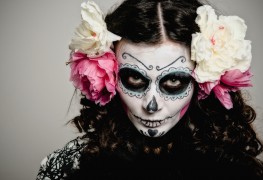 5 stores to visit to create a Halloween costume