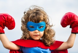 6 group costume ideas for families