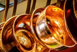 4 easy DIY projects to simplify your kitchen