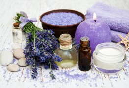 3 all-natural body sprays