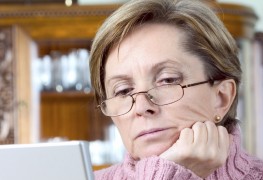 What is a notice of assessment?