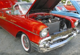 6 things you should know about vintage car repairs
