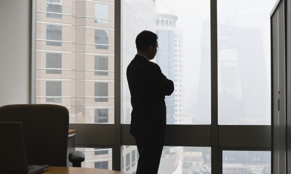 Take a stand: the dangers of sitting and how to avoid them
