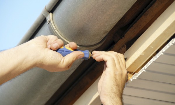 Advice for installing new gutters on your house