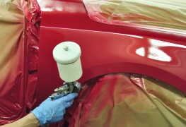 Get your car looking like new with these DIY auto body paint tips