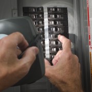 Unsafe electrical breakers can ruin your gadgets, and your home