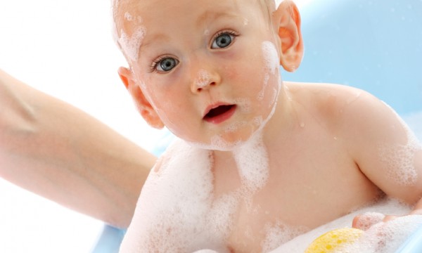 What you need to know about baby shampoos