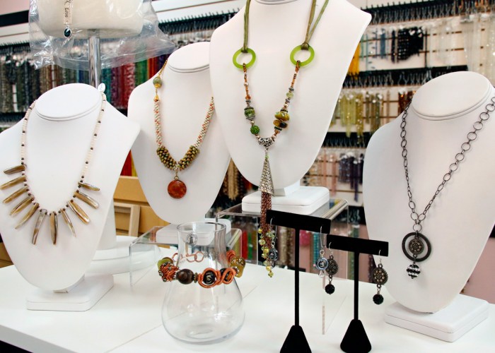 Kellie's Bead Boutique Pitt Meadows Business Story