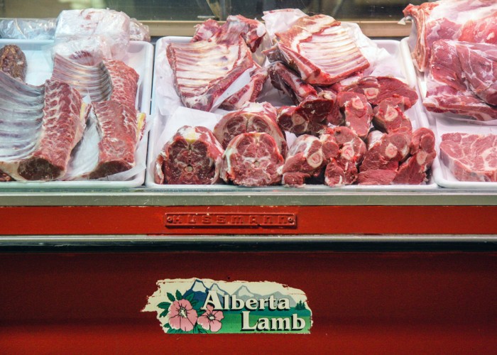 Kelly's Meats Calgary Business Story