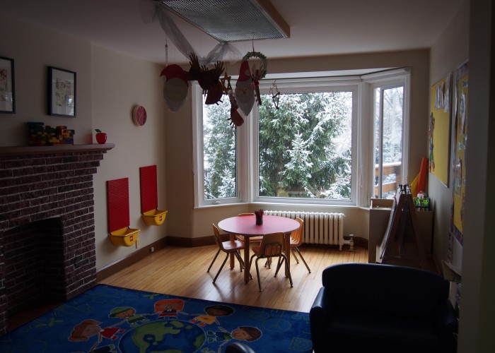 Kids Zone Daycare Toronto Business Story