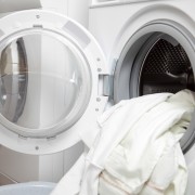 2 simple washing machine fixes