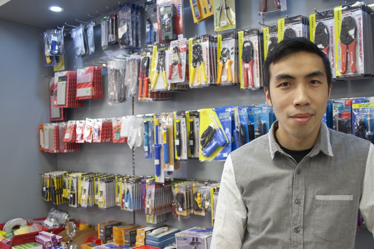 Lee's Electronic Components Vancouver Business Story