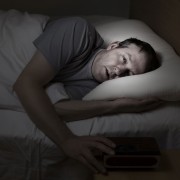 4 common conditions that affect your sleep