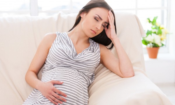 Help with morning sickness