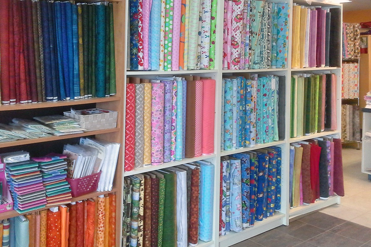 Needleworks Peterborough Business Story