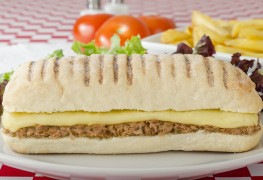 5 tips for setting up a panini bar at your party