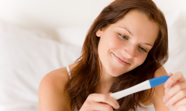 Tips for establishing a healthy lifestyle before conception