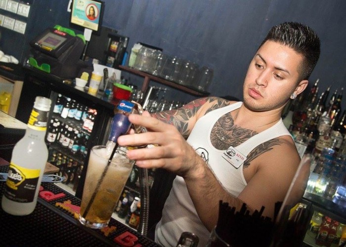 The Pumpjack Pub Vancouver Business Story