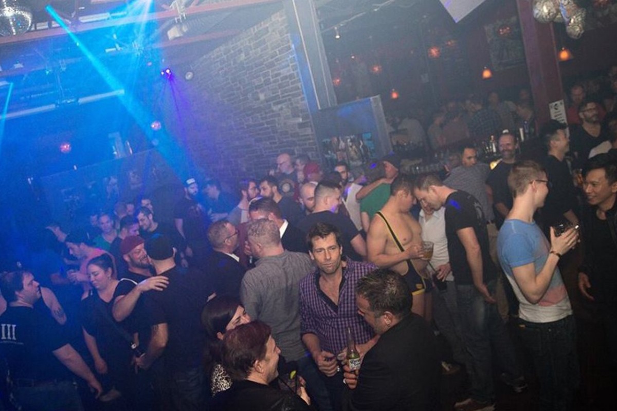 The Pumpjack Pub Vancouver Business Story