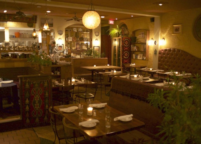 Café Rumi Outremont Business Story