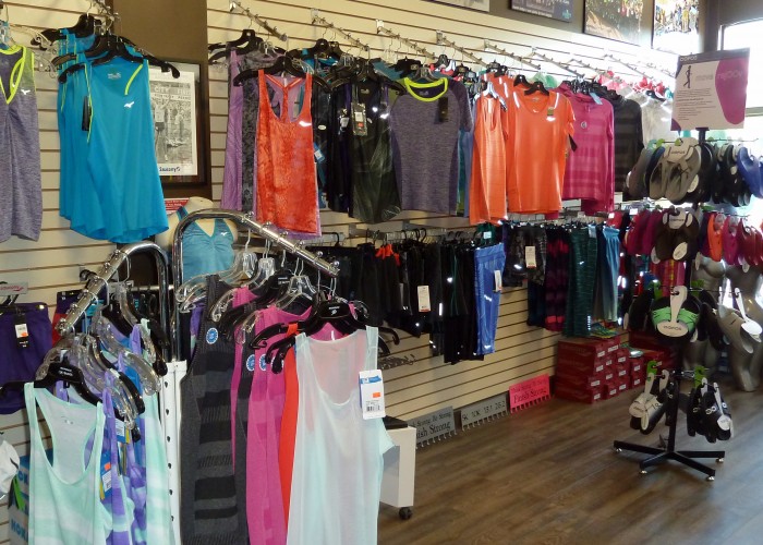 Runners Den Ltd Hamilton Business Story