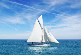 5 most important factors to consider when buying a sailboat
