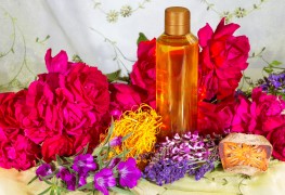 Common fragrances and what they can do for you