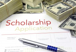 Quick tips: score college scholarships for your child