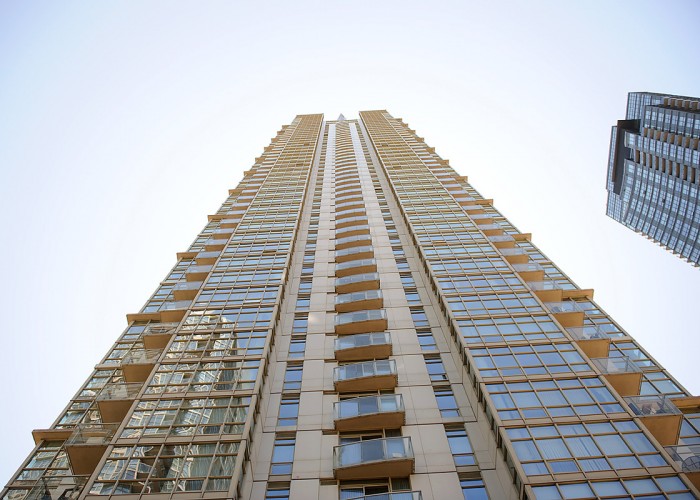 Simply Laundry Toronto Business Story