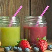 3 delicious smoothies to try