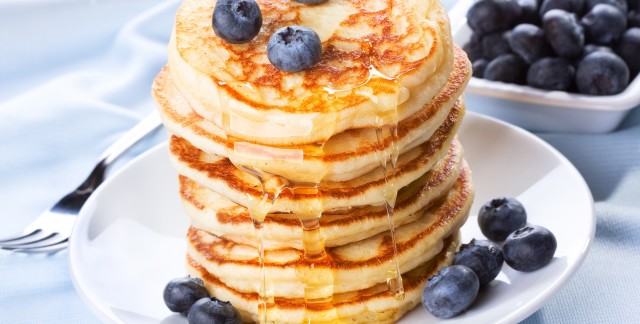 A guide to making homemade syrups