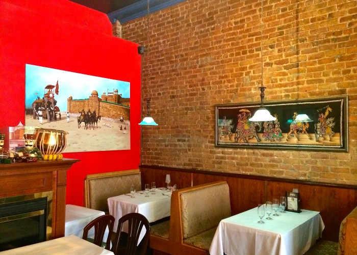 Tabla Village Montréal Business Story