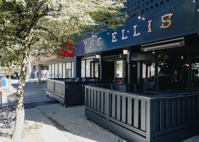 The Ellis Vancouver Business Story