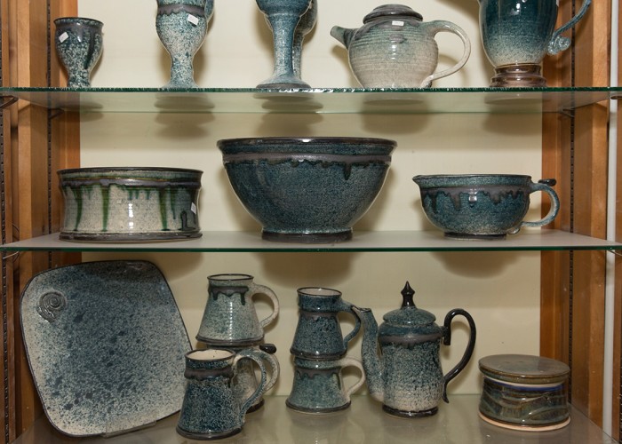 The Pottery Toronto Business Story