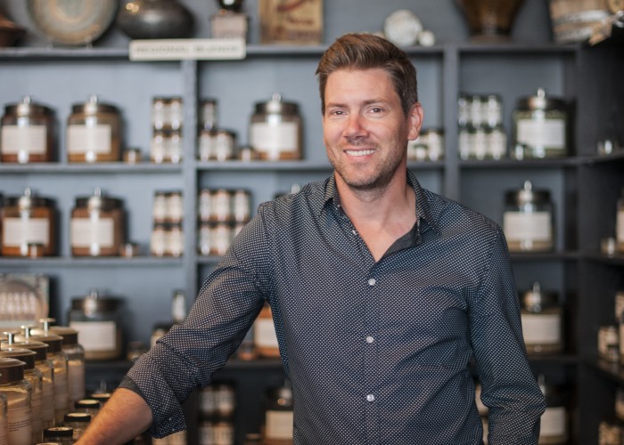 Silk Road Spice Merchant Ltd The Calgary Business Story