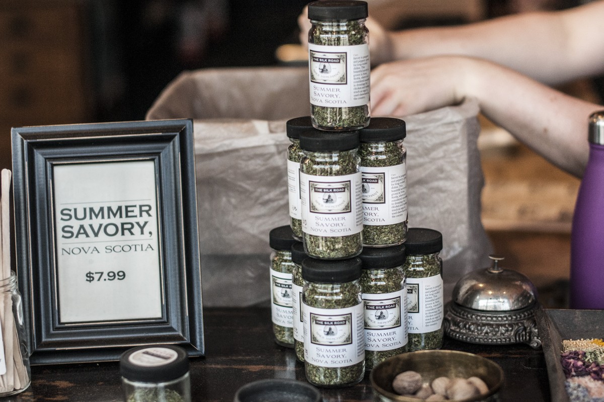 Silk Road Spice Merchant Ltd The Calgary Business Story